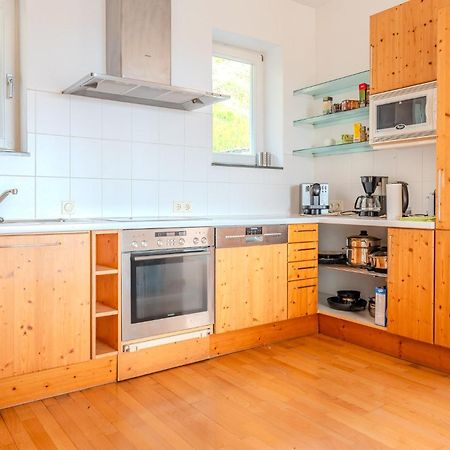 Vila Haus In Exklusiver Lage Kremže Exteriér fotografie