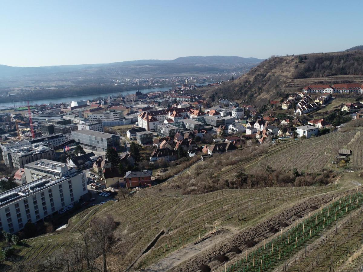 Vila Haus In Exklusiver Lage Kremže Exteriér fotografie
