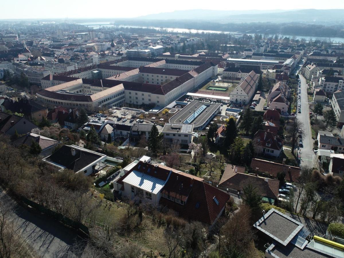 Vila Haus In Exklusiver Lage Kremže Exteriér fotografie