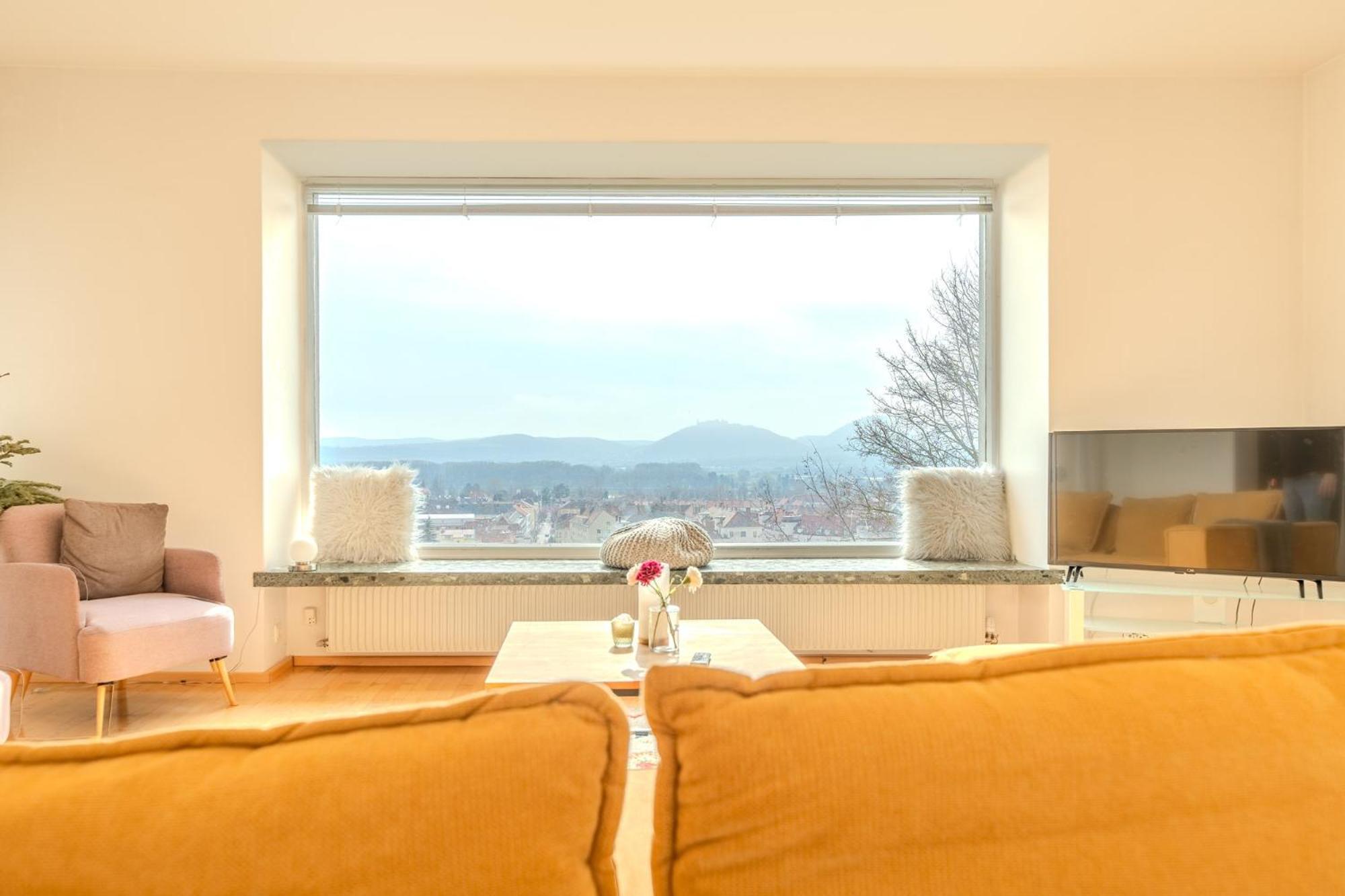 Vila Haus In Exklusiver Lage Kremže Exteriér fotografie