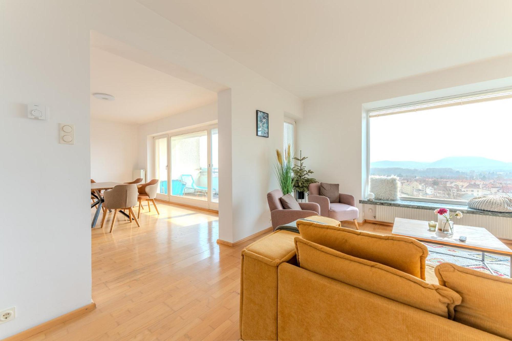 Vila Haus In Exklusiver Lage Kremže Exteriér fotografie