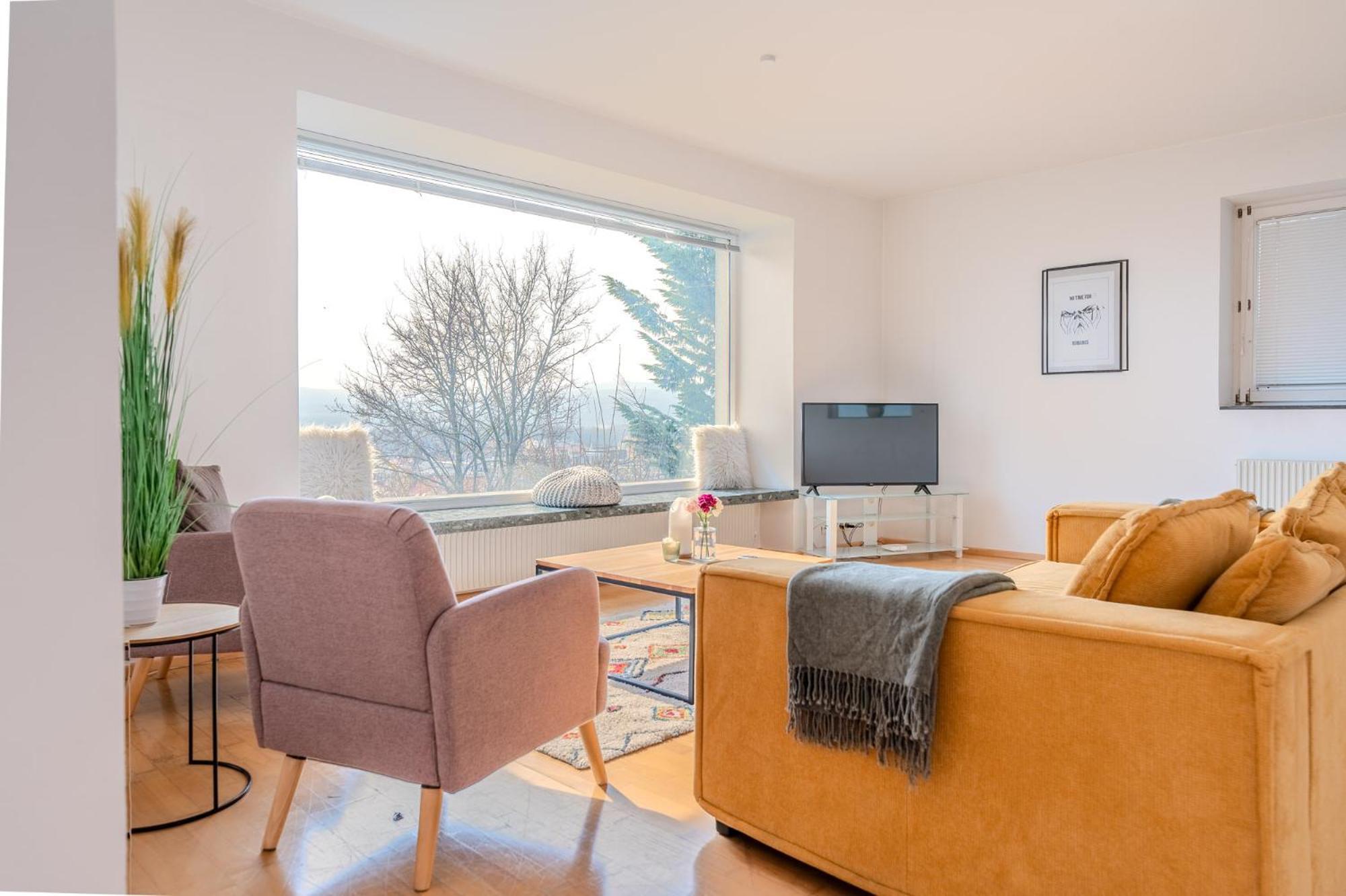 Vila Haus In Exklusiver Lage Kremže Exteriér fotografie
