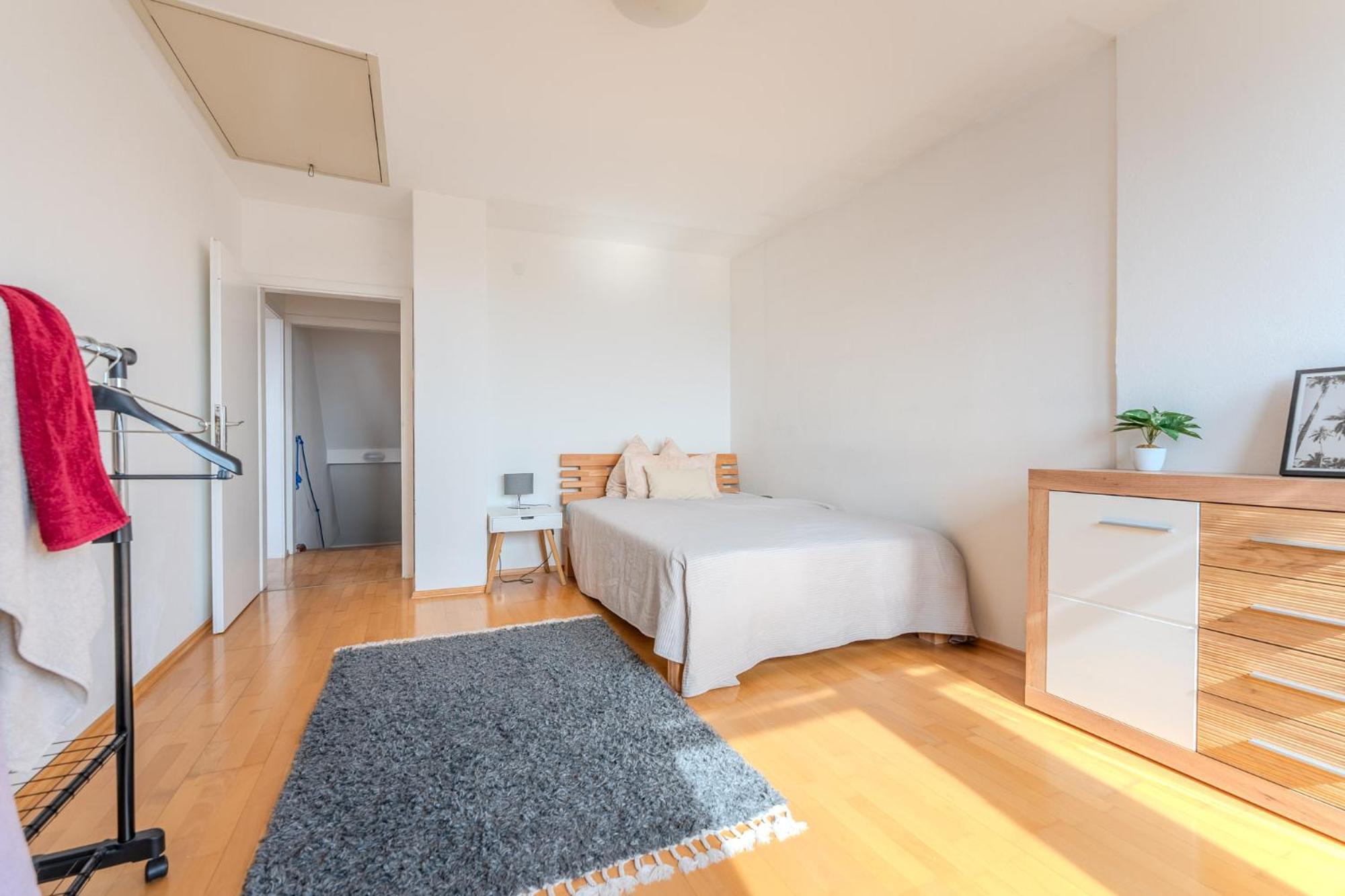 Vila Haus In Exklusiver Lage Kremže Exteriér fotografie