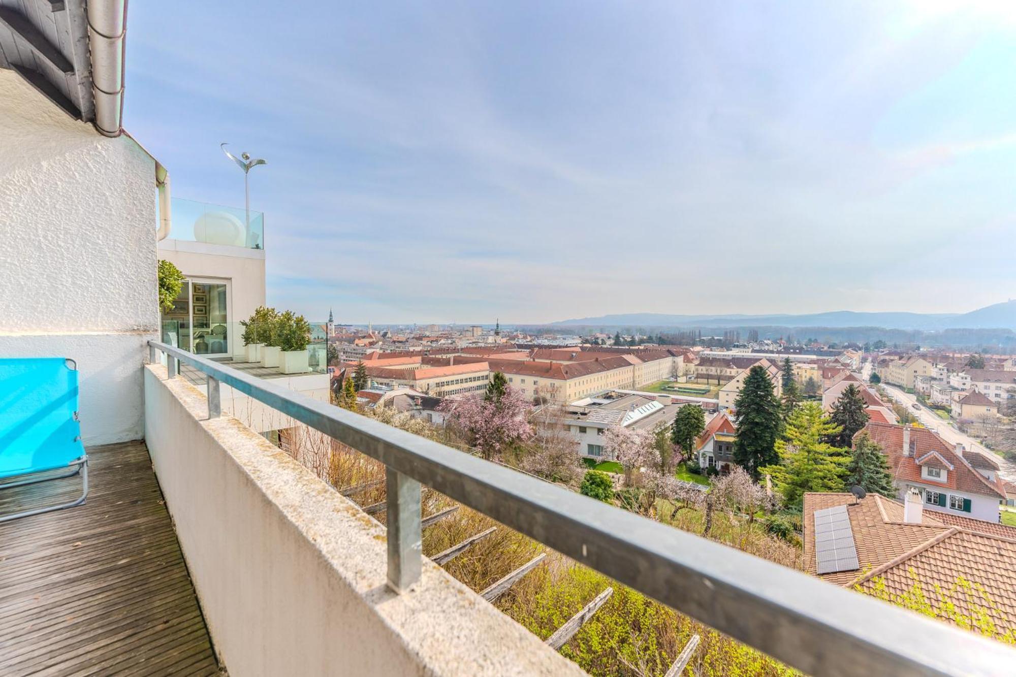 Vila Haus In Exklusiver Lage Kremže Exteriér fotografie