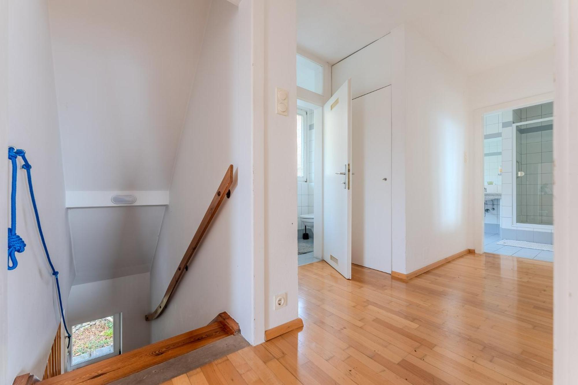 Vila Haus In Exklusiver Lage Kremže Exteriér fotografie