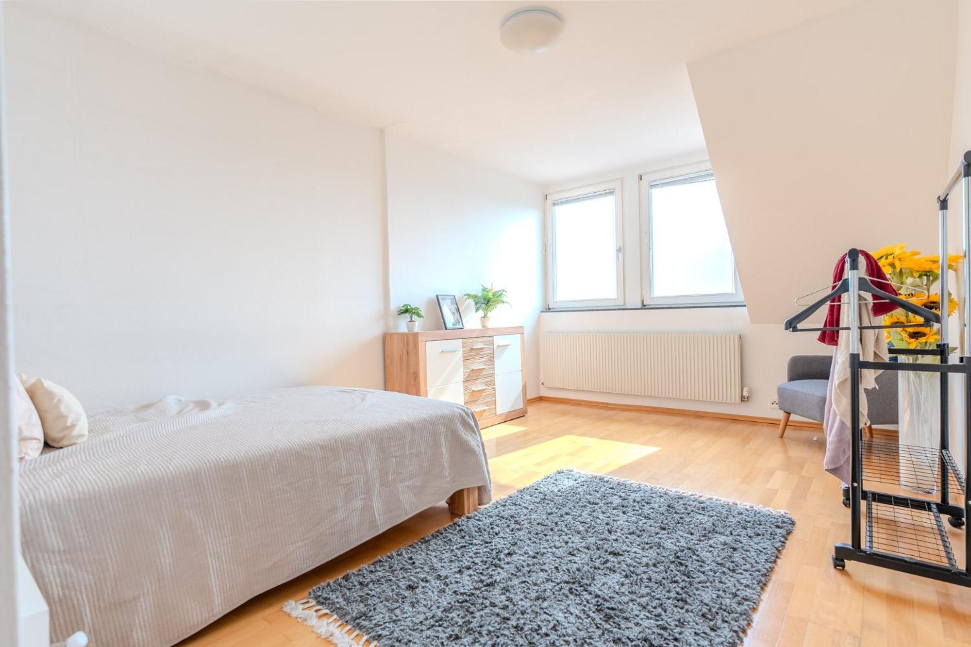 Vila Haus In Exklusiver Lage Kremže Exteriér fotografie