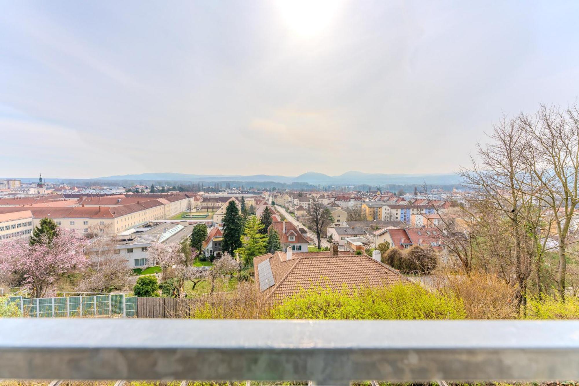 Vila Haus In Exklusiver Lage Kremže Exteriér fotografie