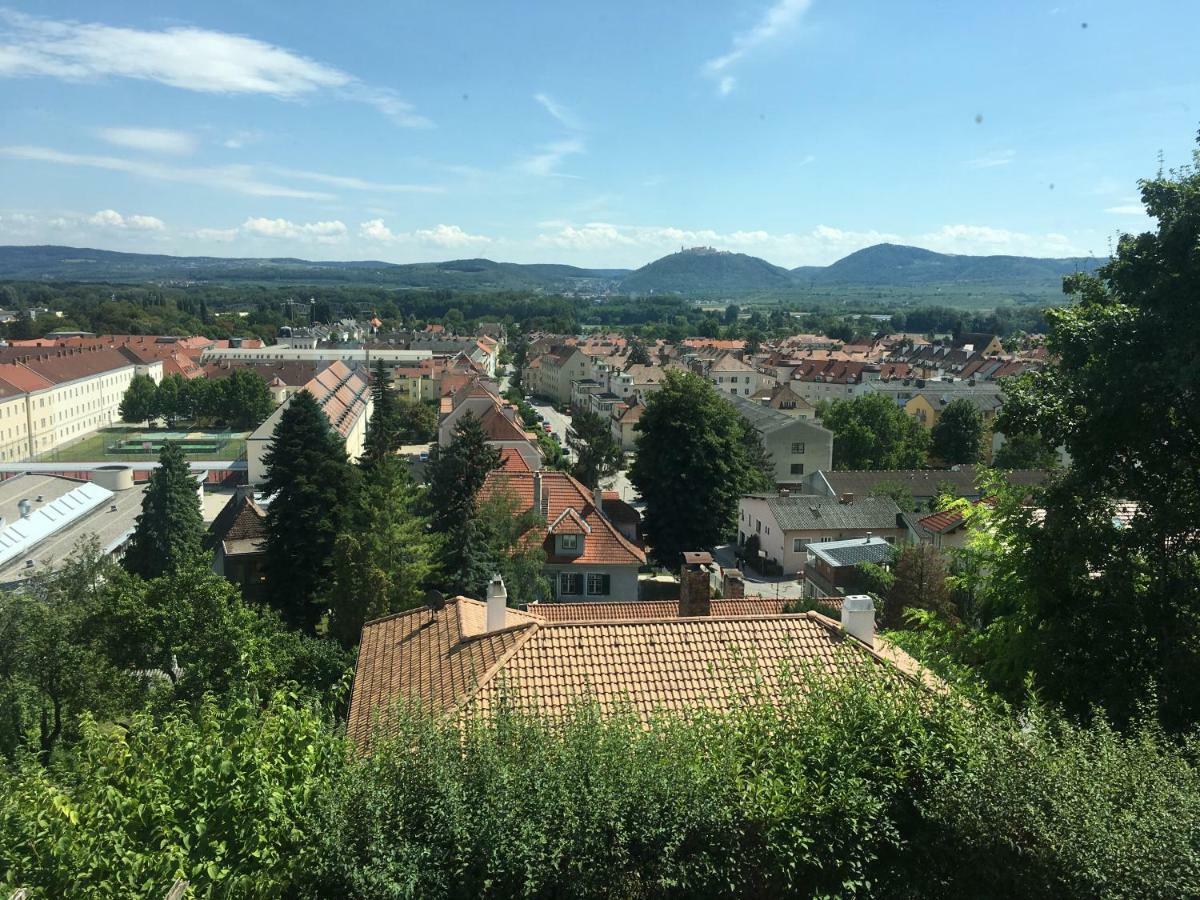 Vila Haus In Exklusiver Lage Kremže Exteriér fotografie