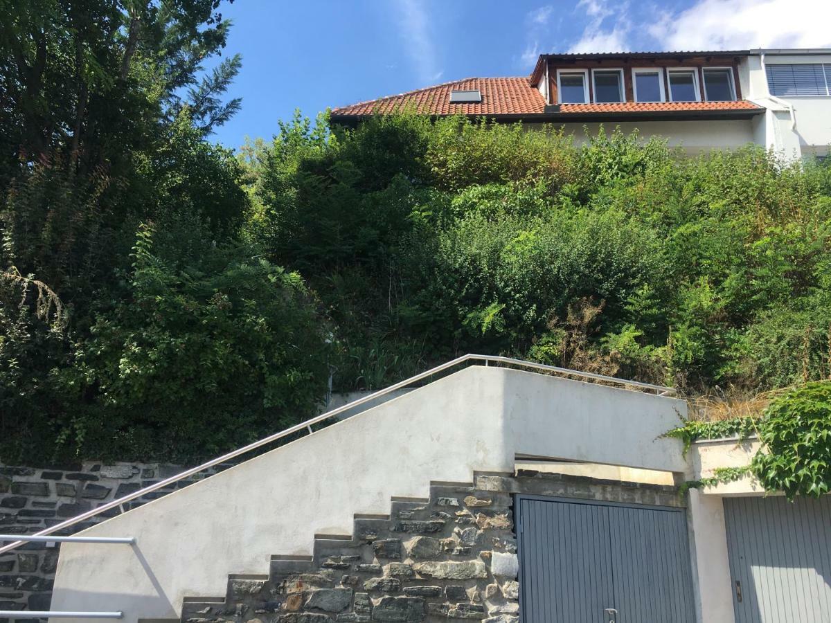 Vila Haus In Exklusiver Lage Kremže Exteriér fotografie